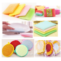 Kitchen Usage and Eco-Friendly Feature super scrubber